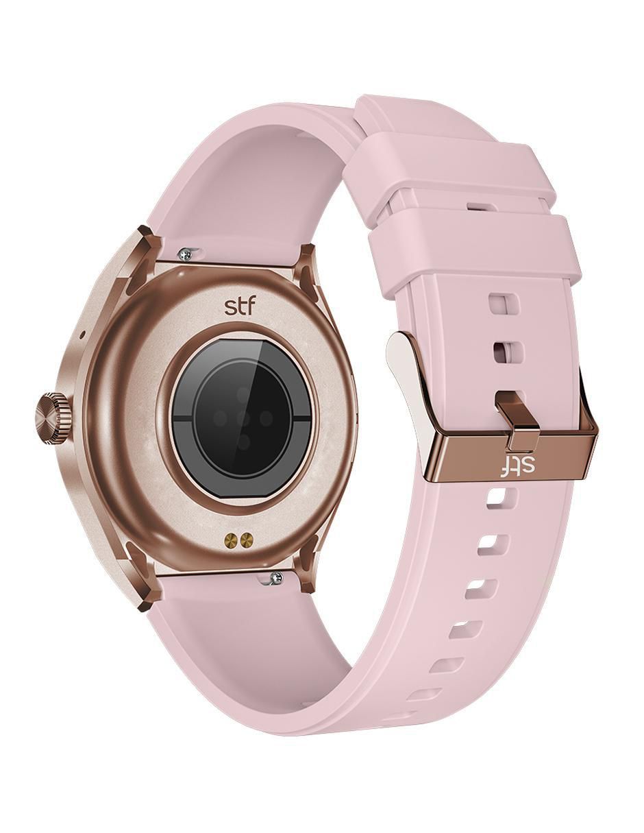 Smartwatch Kronos Trek unisex 4
