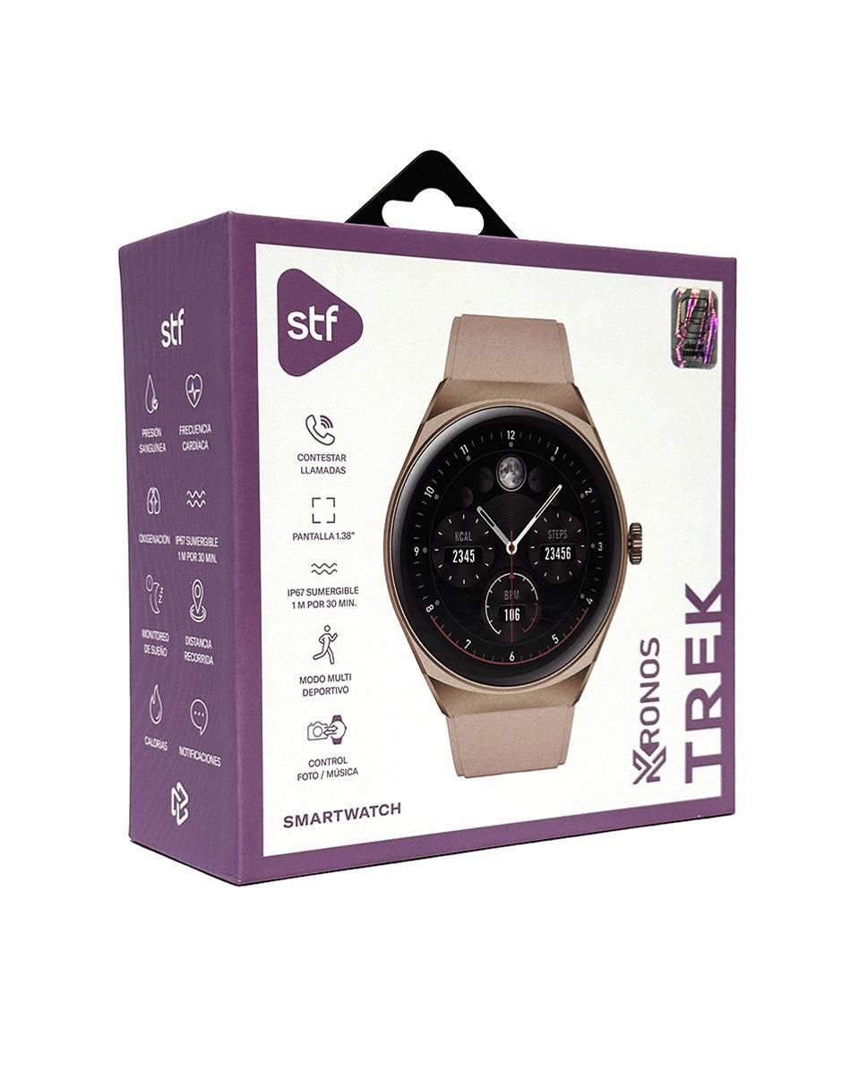 Smartwatch Kronos Trek unisex 7