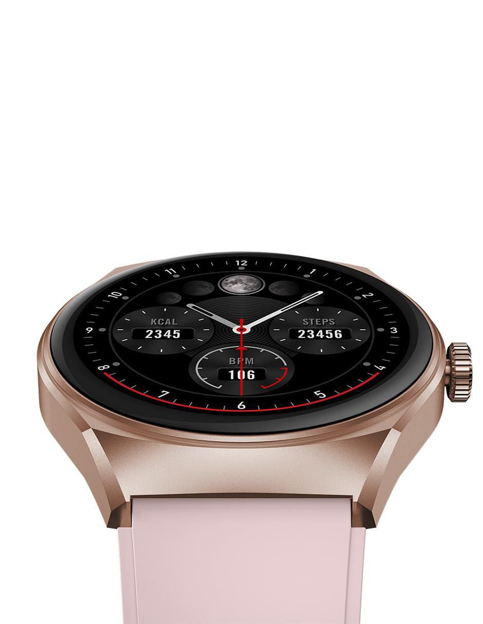 Smartwatch Kronos Trek unisex 8