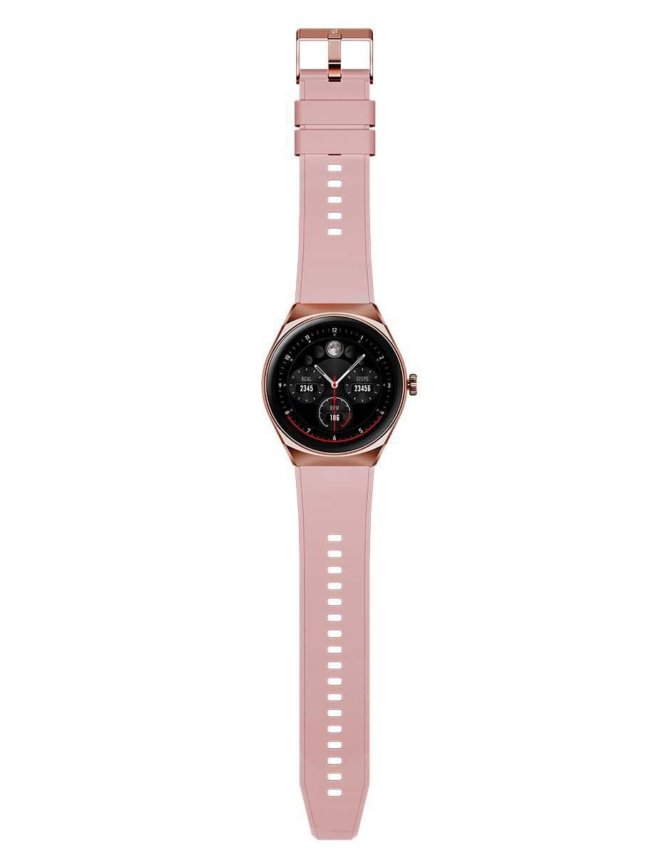 Smartwatch Kronos Trek unisex 9