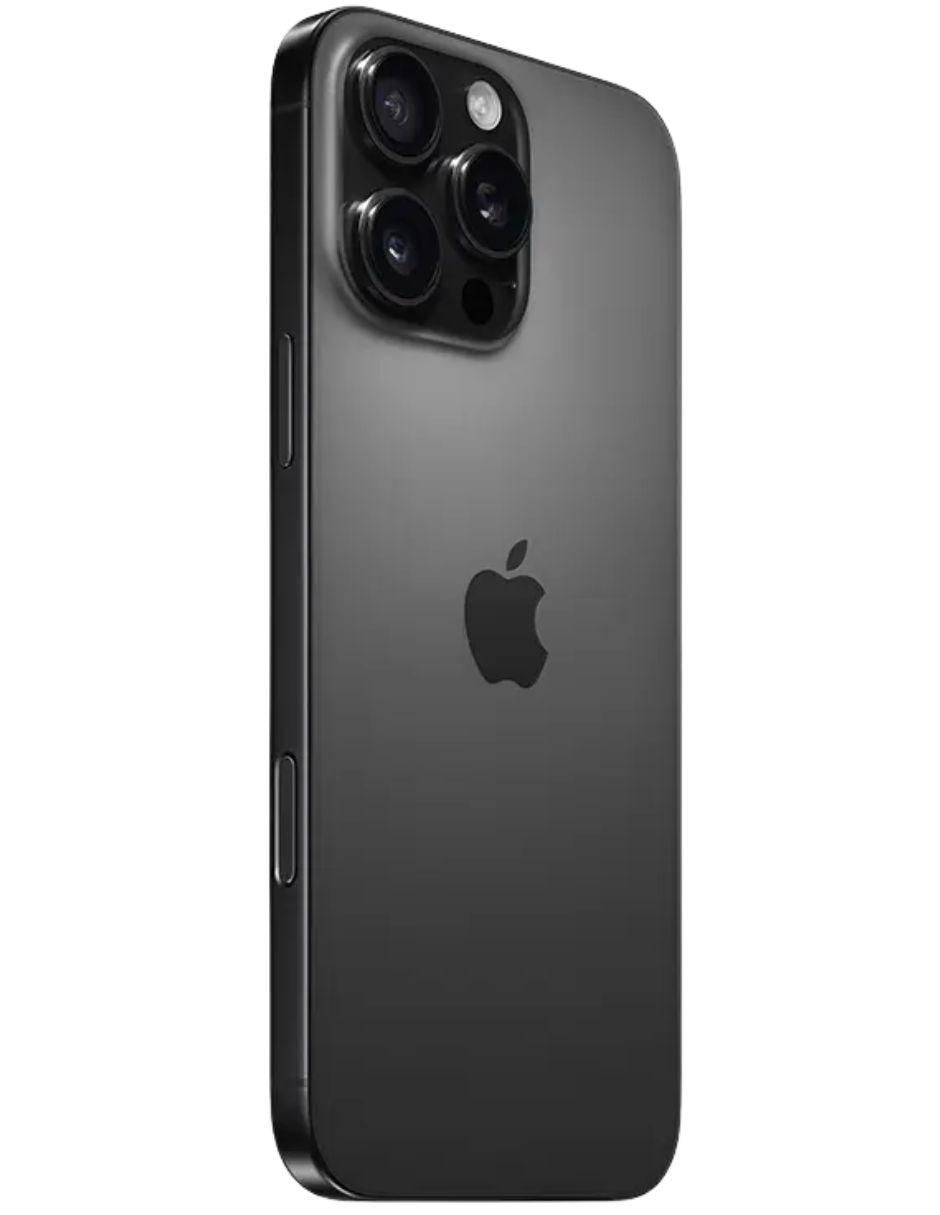 Apple iphone 16 pro super retina xdr 6.3 pulgadas desbloqueado reacondicionado