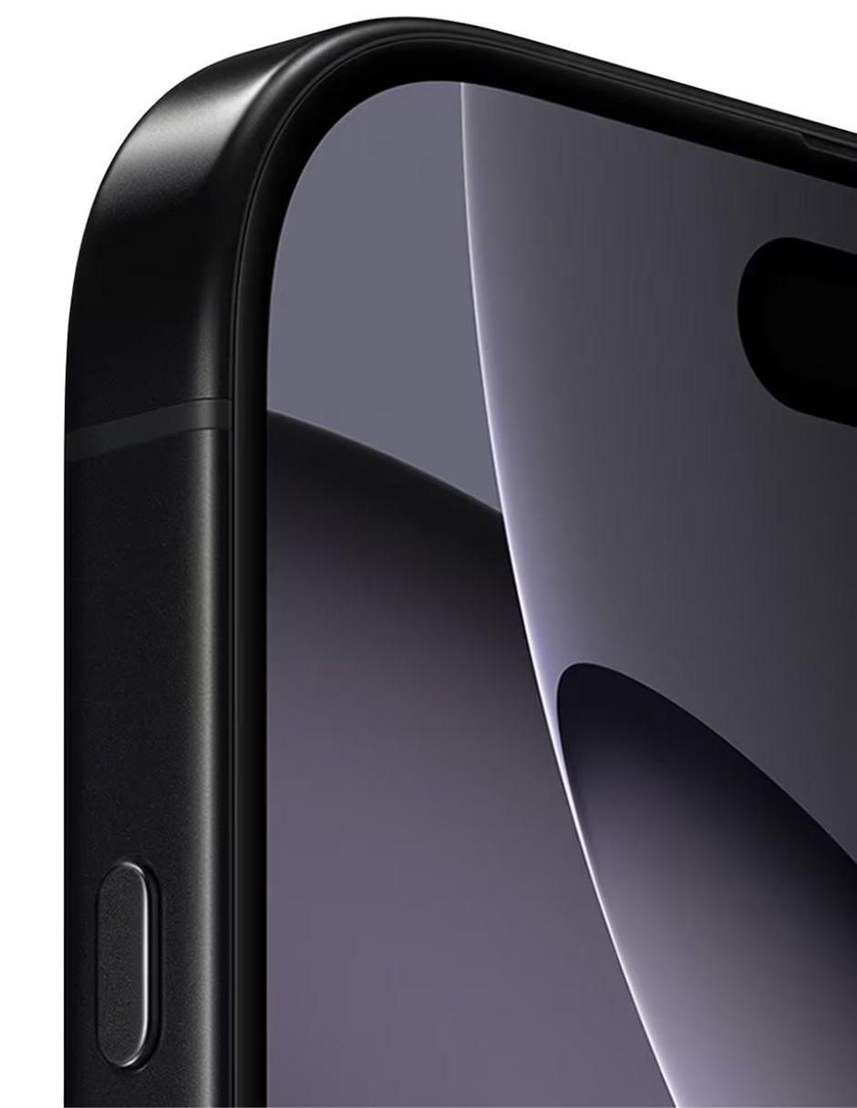 Apple iphone 16 pro super retina xdr 6.3 pulgadas desbloqueado reacondicionado