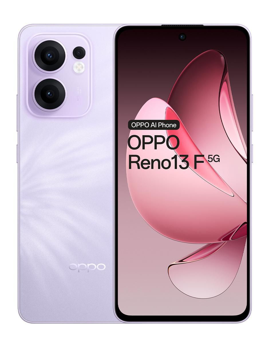 Reno 13 F AMOLED 6.6 pulgadas 1