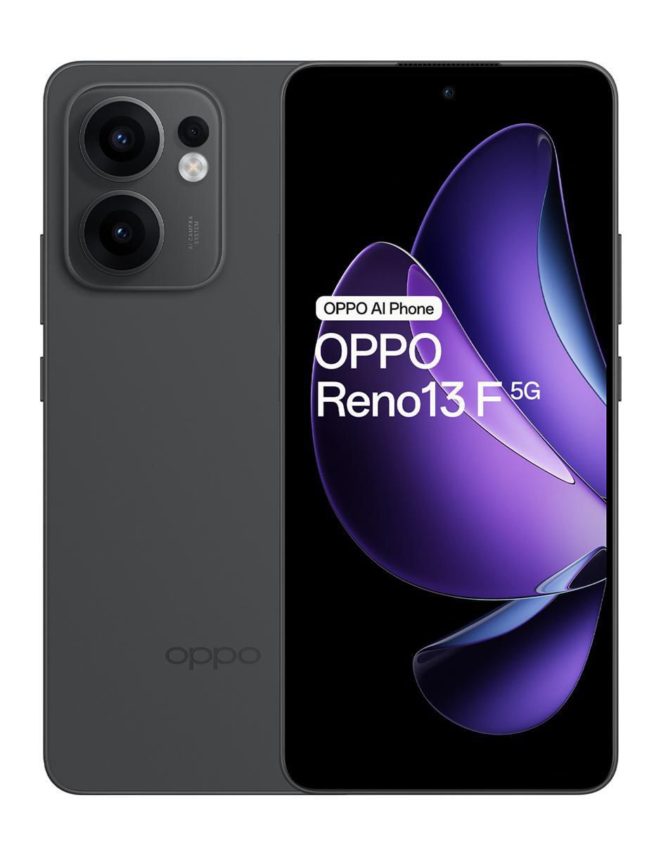 Reno 13 F AMOLED 6.6 pulgadas