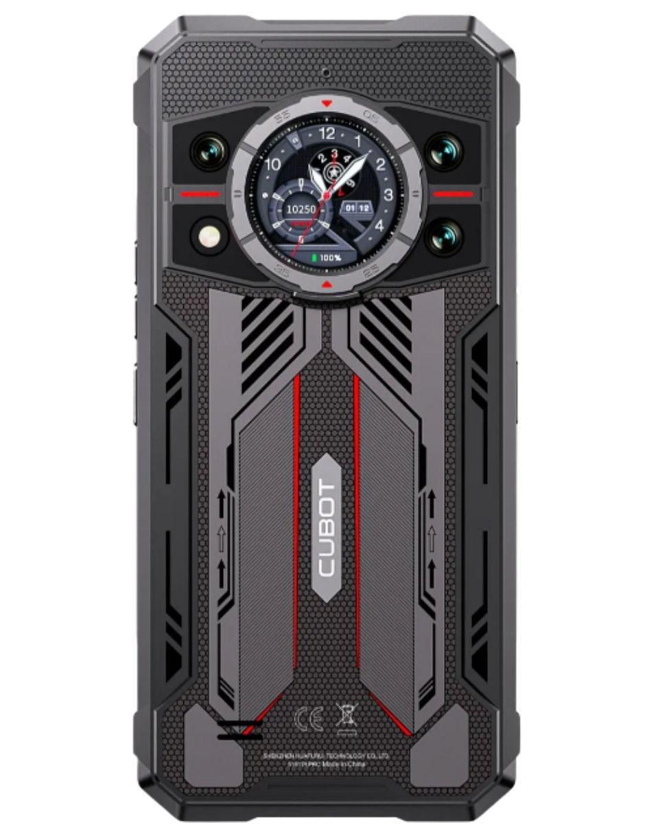 KingKong 11 LCD 6.7 pulgadas