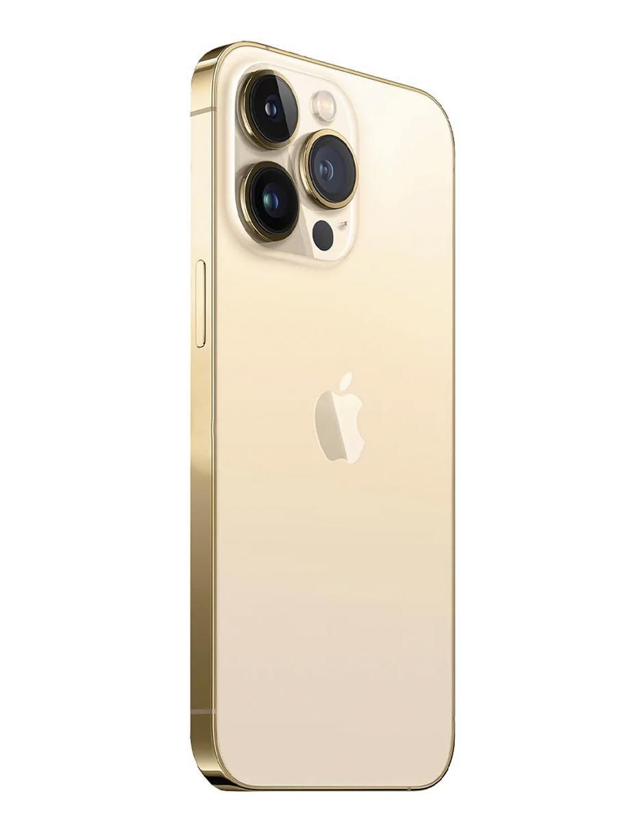 Iphone 13 Pro Max Super Retina XDR 6.7 pulgadas 5