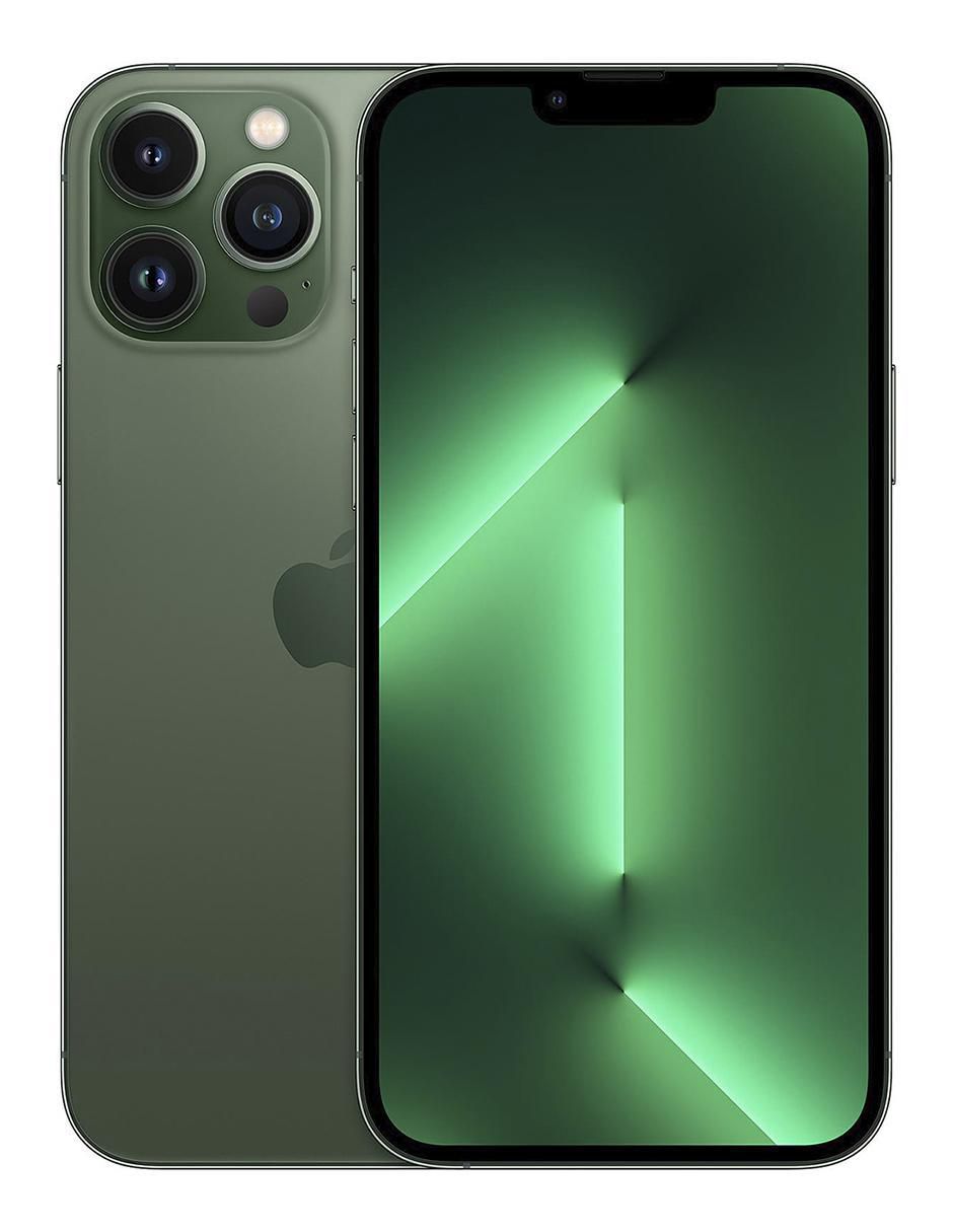 Iphone 13 Pro Max Super Retina XDR 6.7 pulgadas Iphone 13 Pro Max Super Retina XDR 6.7 pulgadas