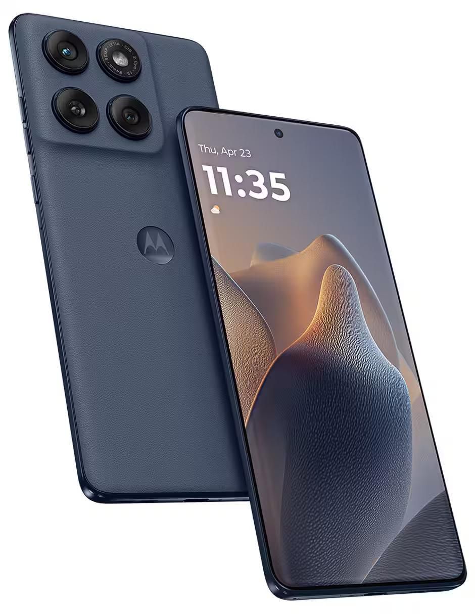 Moto Edge 60 Fusion POLED 6.6 pulgadas 3