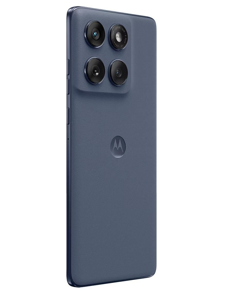 Moto Edge 60 Fusion POLED 6.6 pulgadas 4