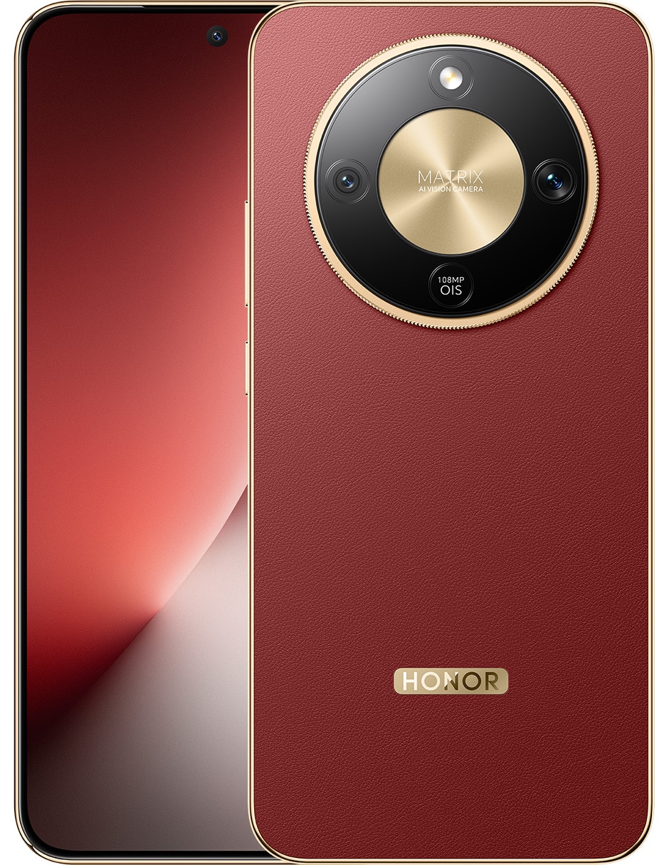 Magic 8 Lite AMOLED 6.7 pulgadas Magic 8 Lite AMOLED 6.7 pulgadas