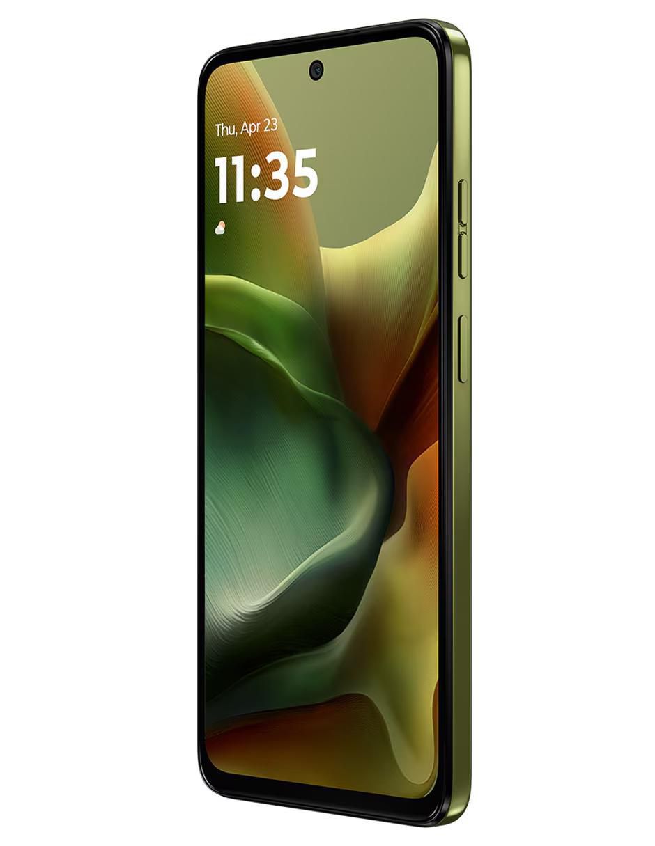 Moto G15 LCD 6.7 pulgadas 2