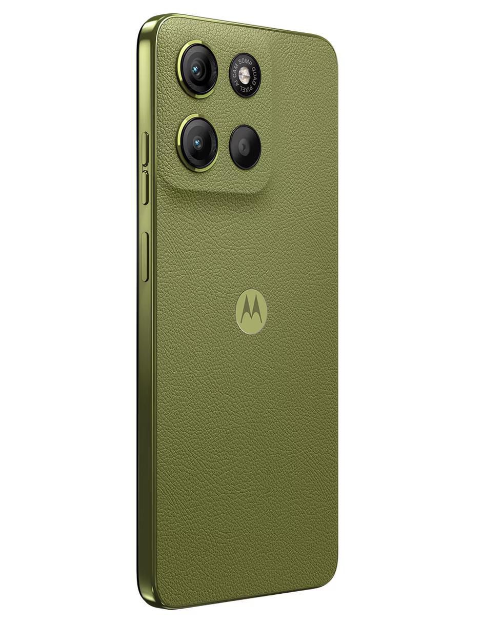 Moto G15 LCD 6.7 pulgadas 3