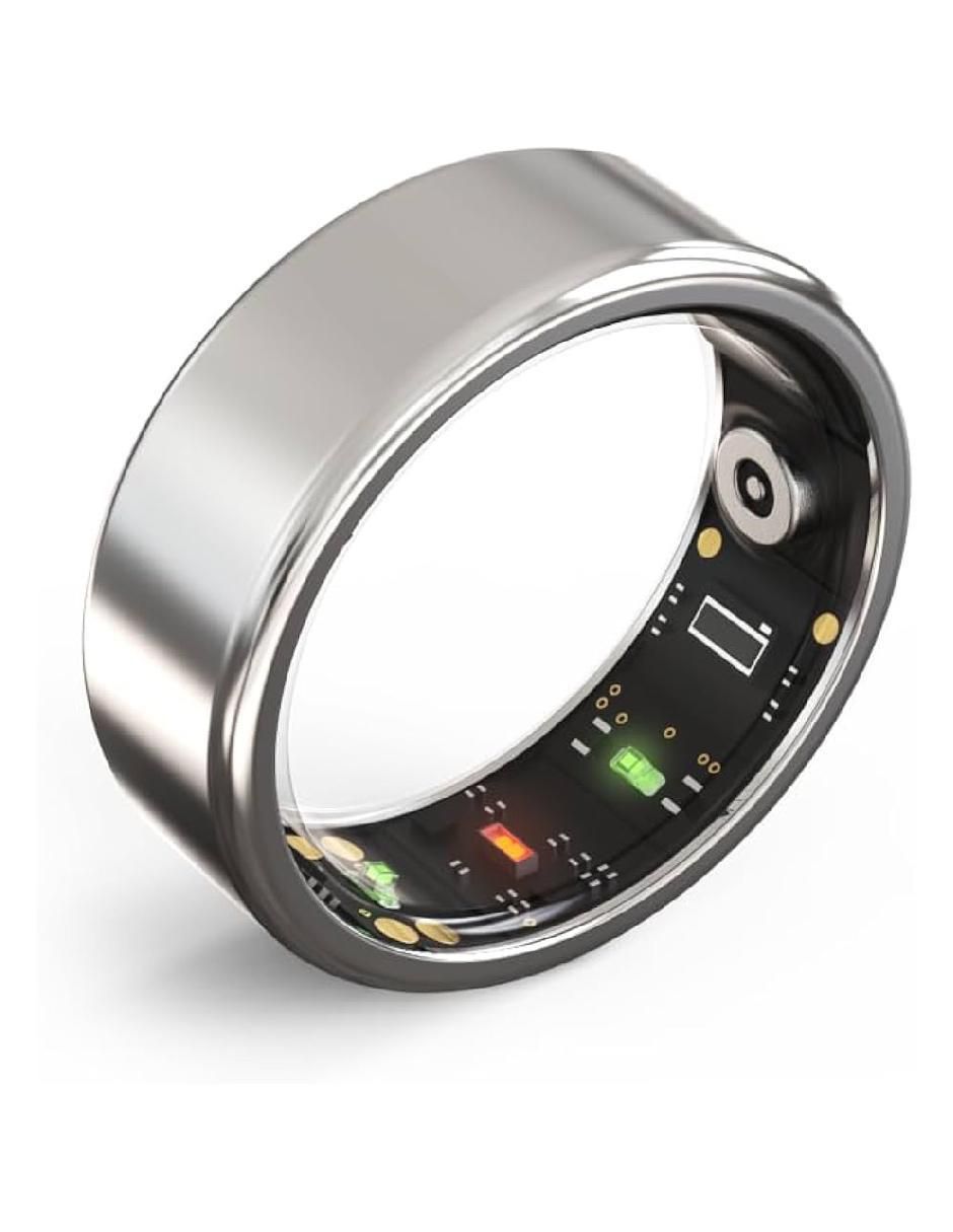 Anillo inteligente PHY622 unisex 2