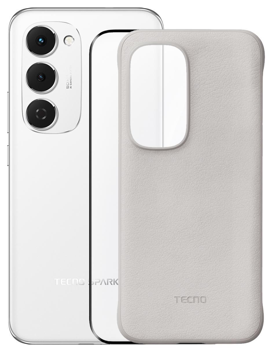 Spark 40 Pro Plus AMOLED 6.7 pulgadas