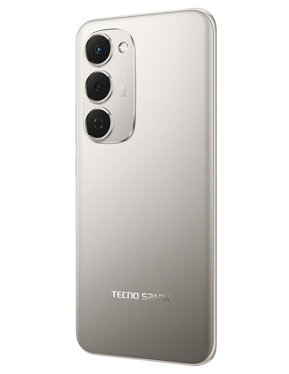Tecno spark 40 pro plus amoled 6.7 pulgadas desbloqueado no aplica