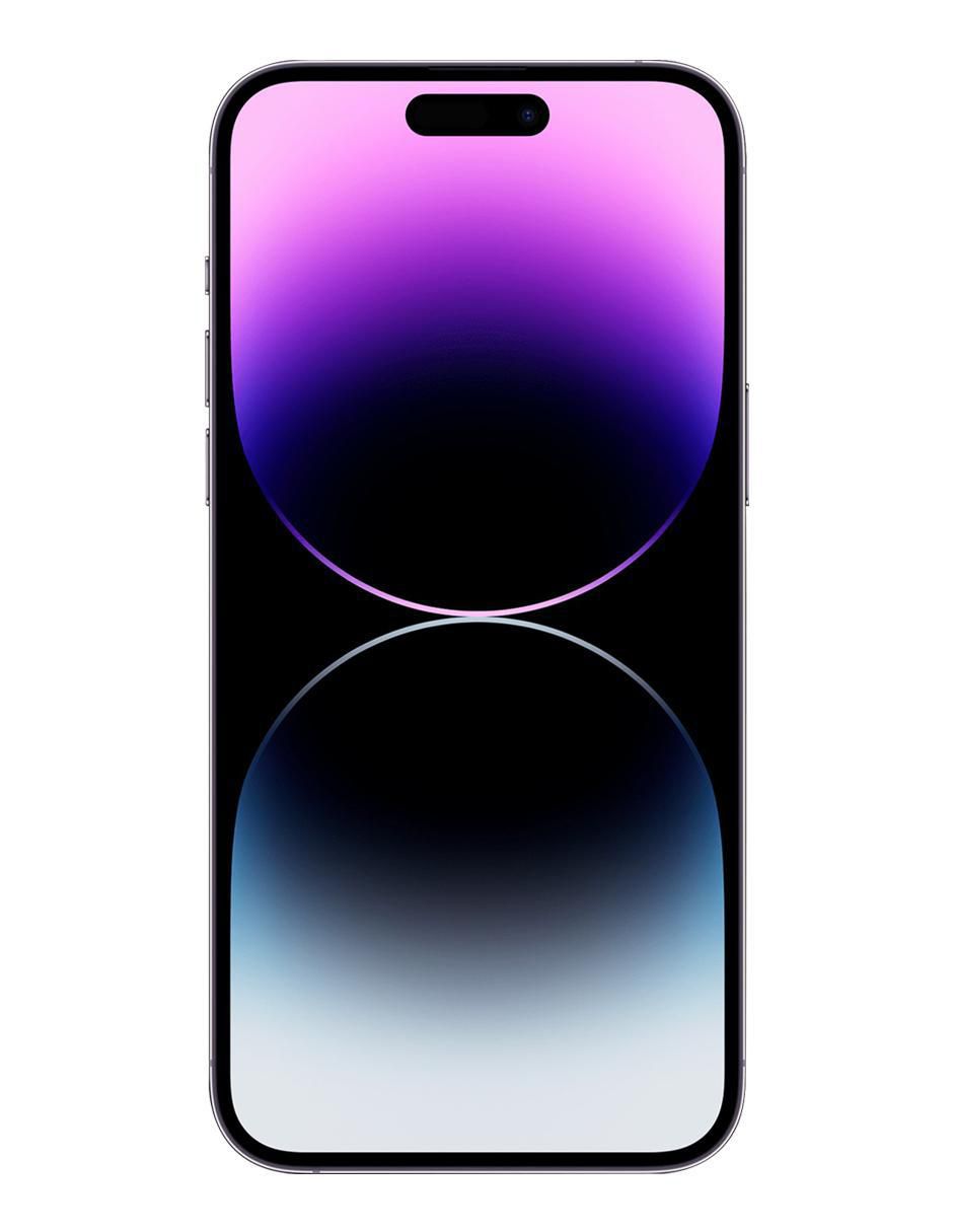 Iphone 14 Pro Max Super Retina XDR 6.7 pulgadas 2