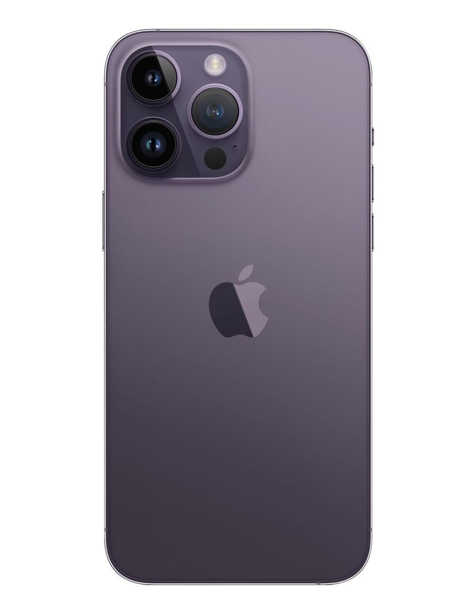 Iphone 14 Pro Max Super Retina XDR 6.7 pulgadas 3