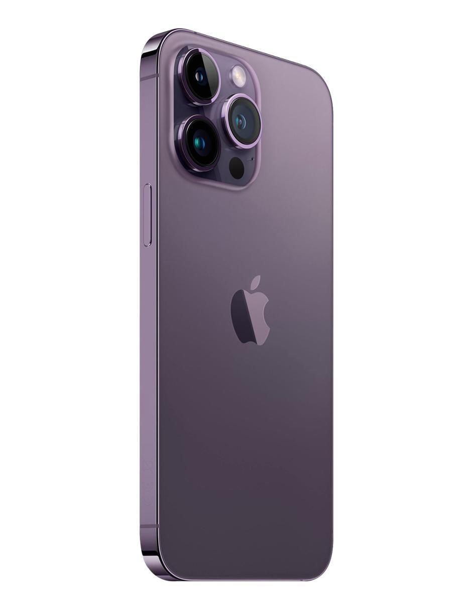 Iphone 14 Pro Max Super Retina XDR 6.7 pulgadas 5