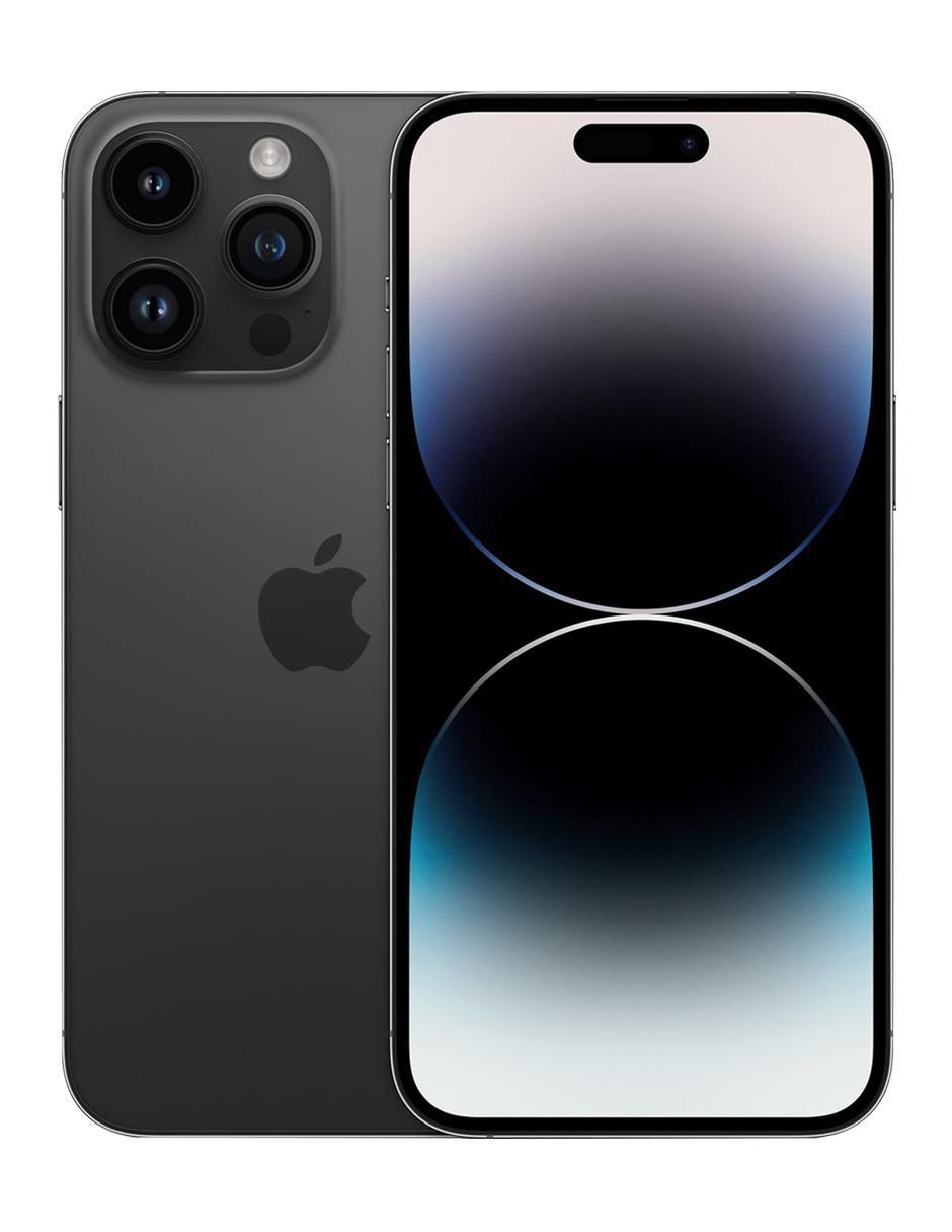 Apple iphone 14 pro max super retina xdr 6.7 pulgadas desbloqueado reacondicionado