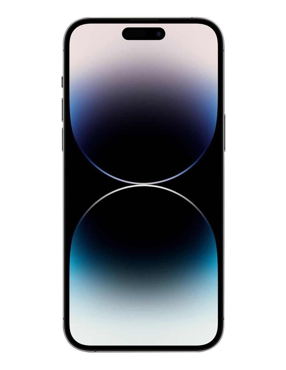 Apple iphone 14 pro max super retina xdr 6.7 pulgadas desbloqueado reacondicionado
