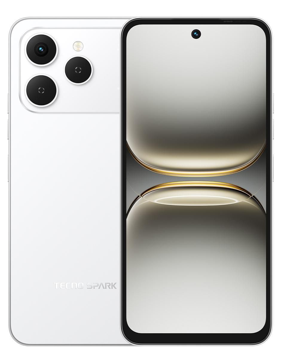 Spark Ips Tecno Spark 40 LCD IPS 6.6 pulgadas