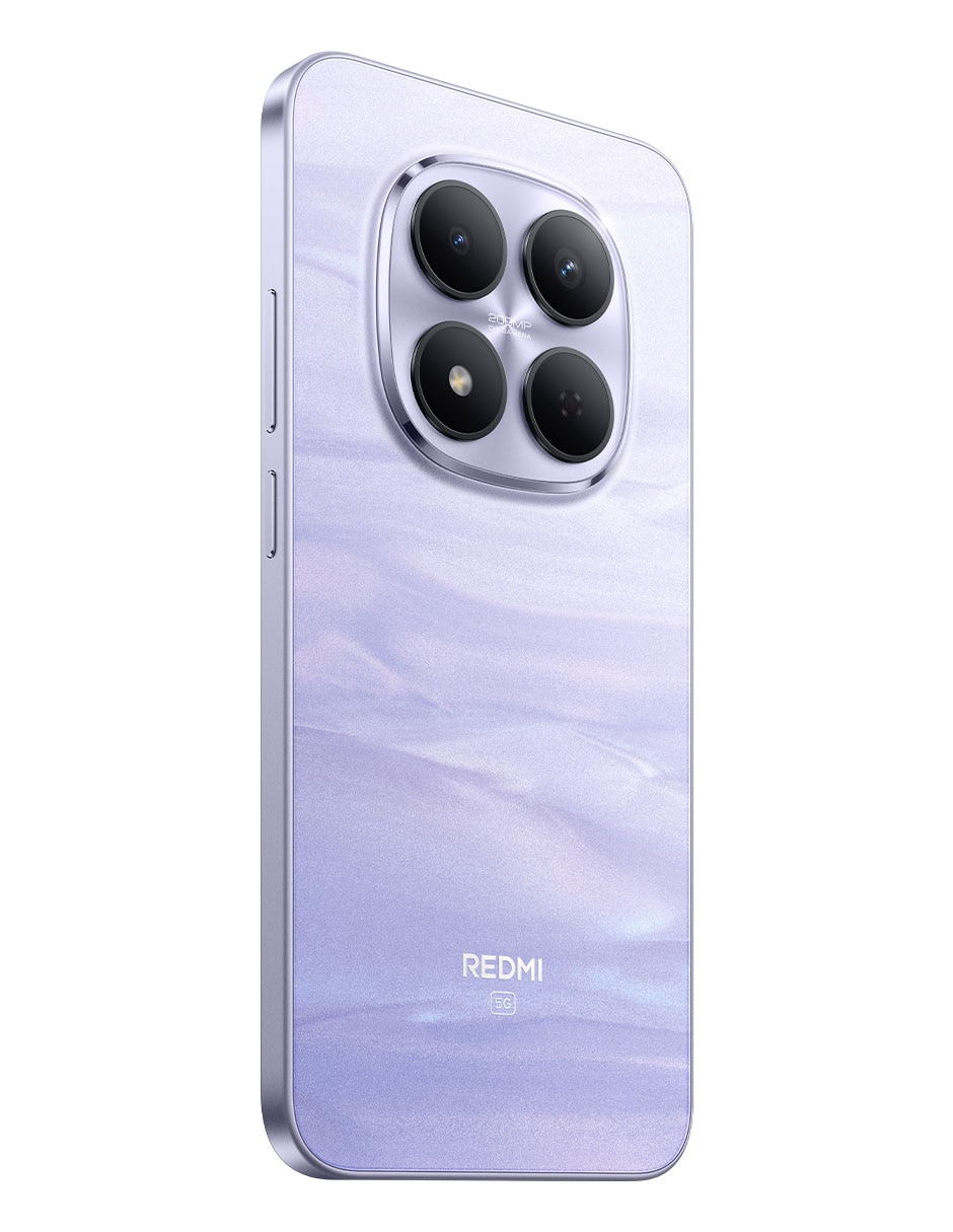 Redmi Note 15 Pro 5G KIT AMOLED CrystalRes 6.8 pulgadas 2
