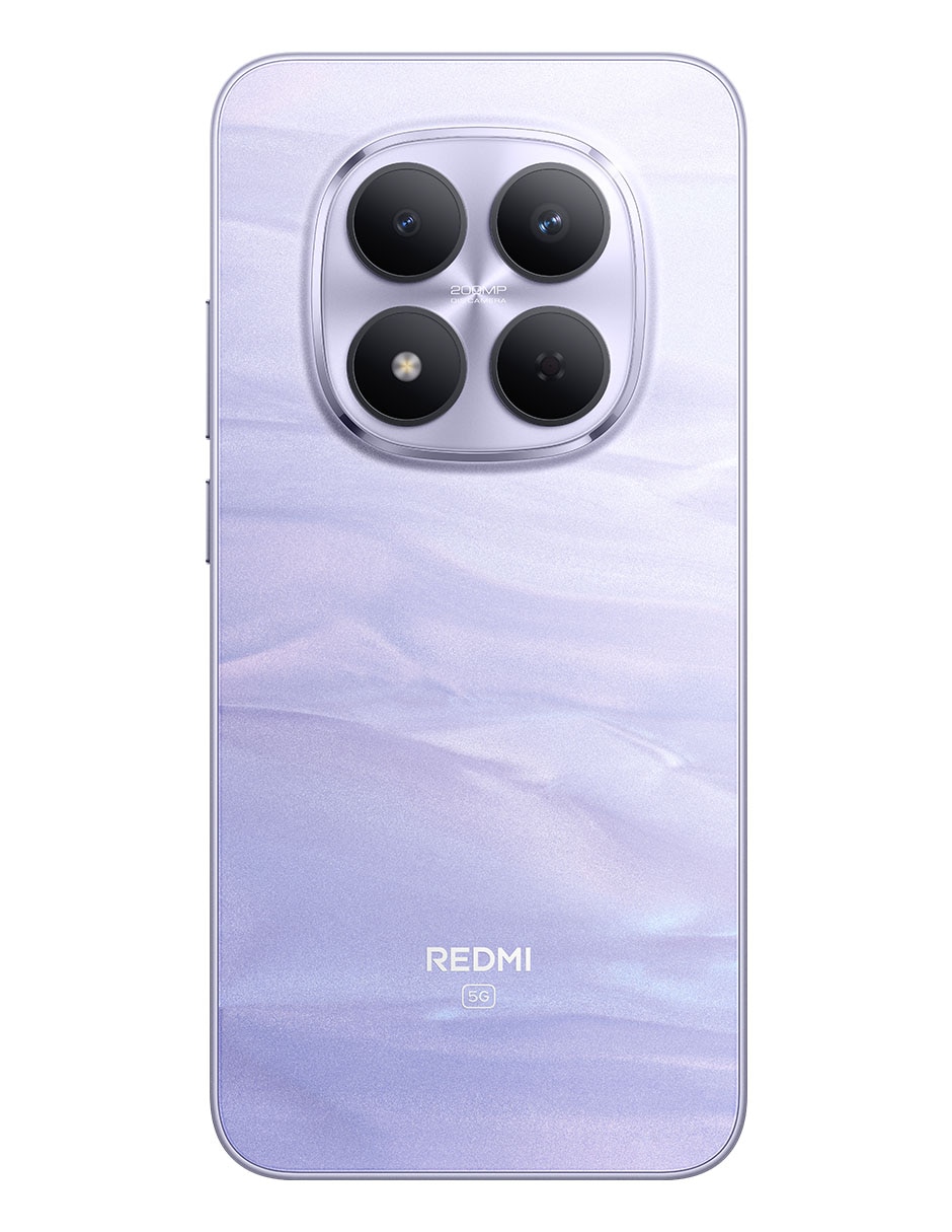 Redmi Note 15 Pro 5G KIT AMOLED CrystalRes 6.8 pulgadas 3