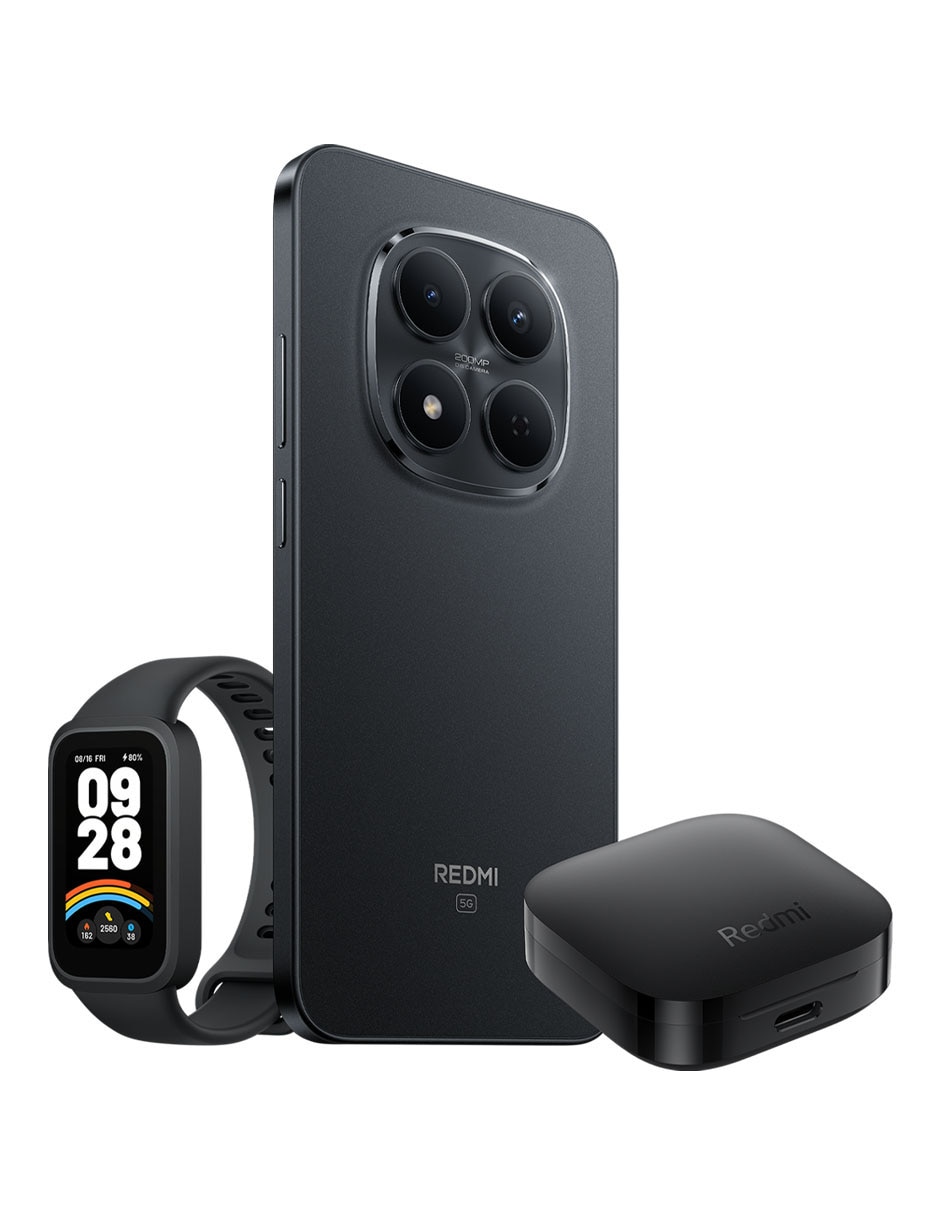 Redmi Note 15 Pro 5G KIT AMOLED CrystalRes 6.8 pulgadas 1