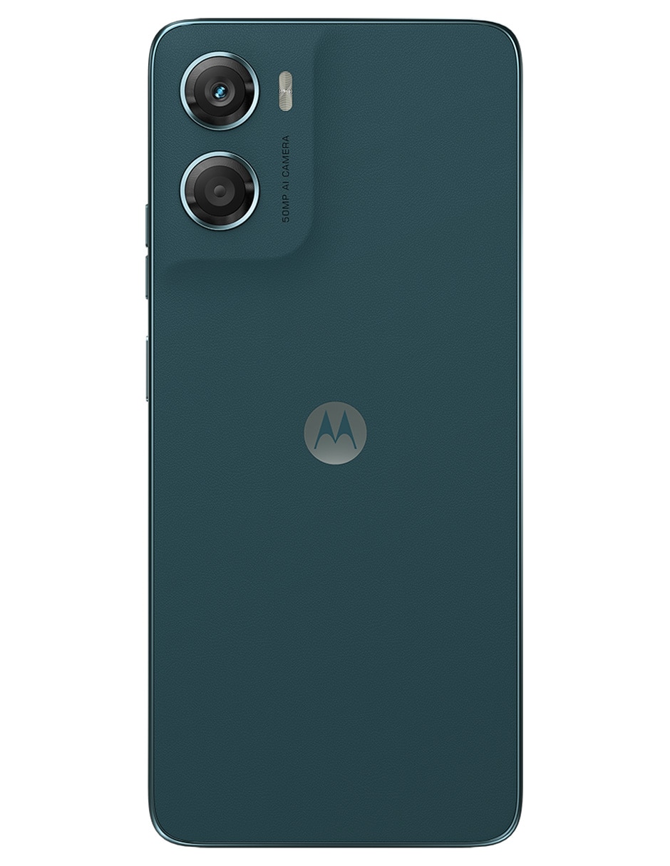 Moto G06 256 LCD 3