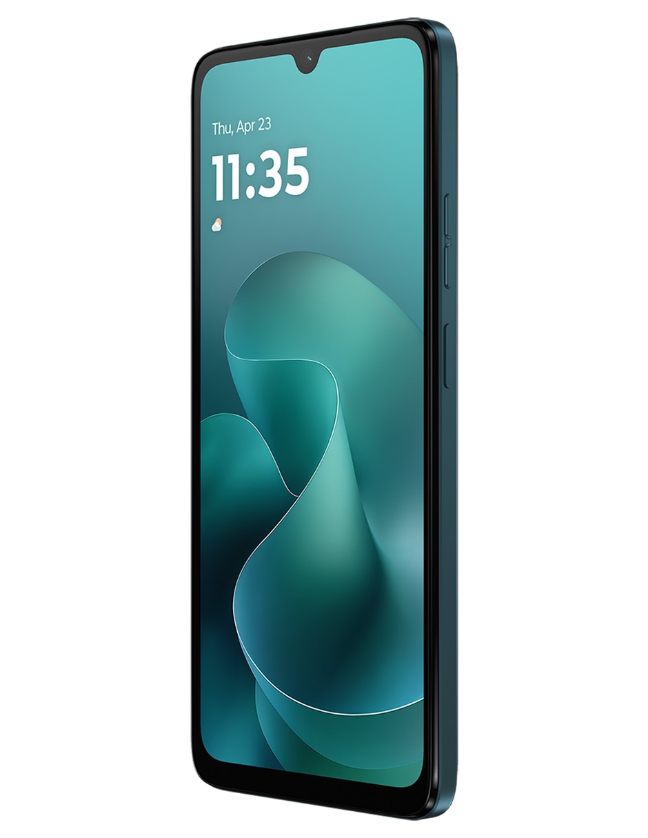 Moto G06 256 LCD 5