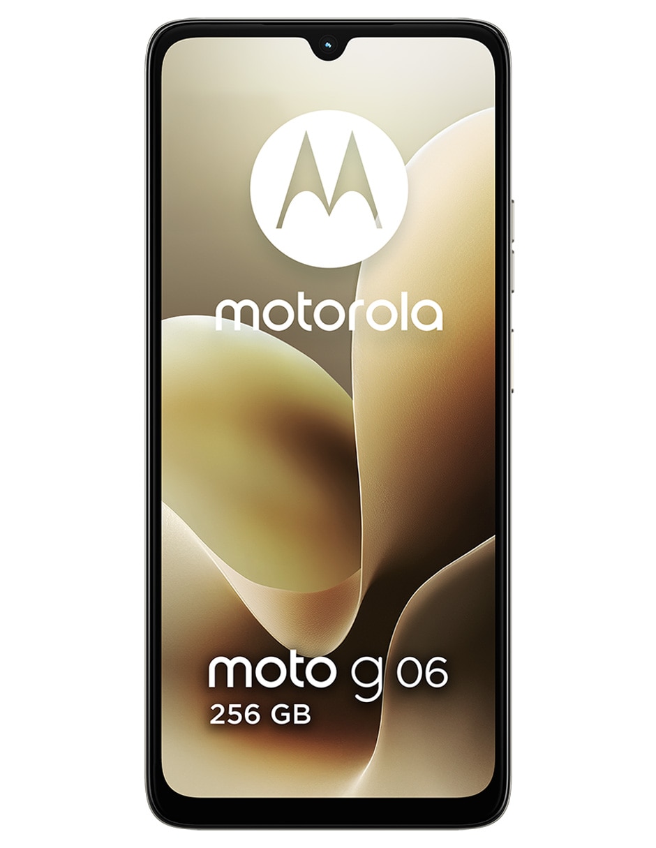 MOTOROLA MOTO G06 256 LCD 6.8,256 GB,CAF