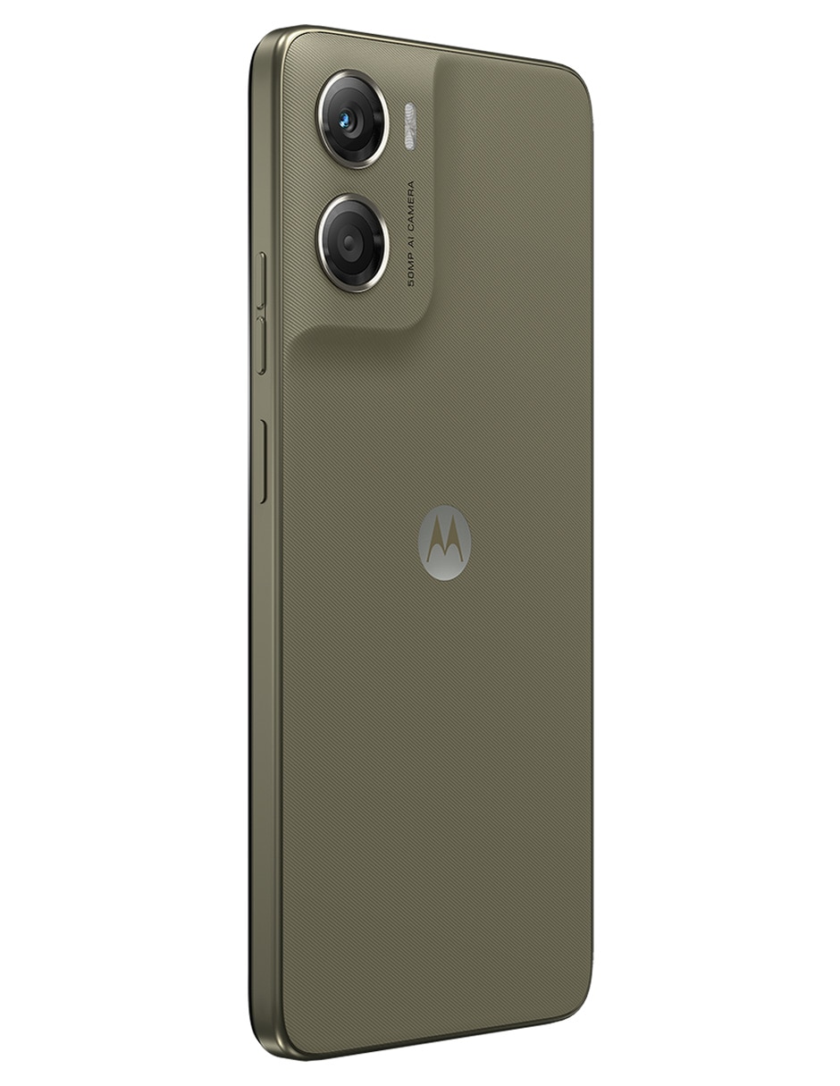MOTOROLA MOTO G06 256 LCD 6.8,256 GB,CAF