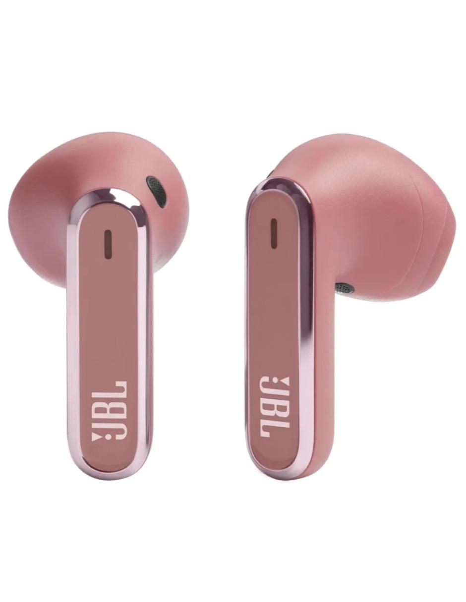 Audífonos True Wireless Live Flex inalámbricos con cancelación de ruido 1