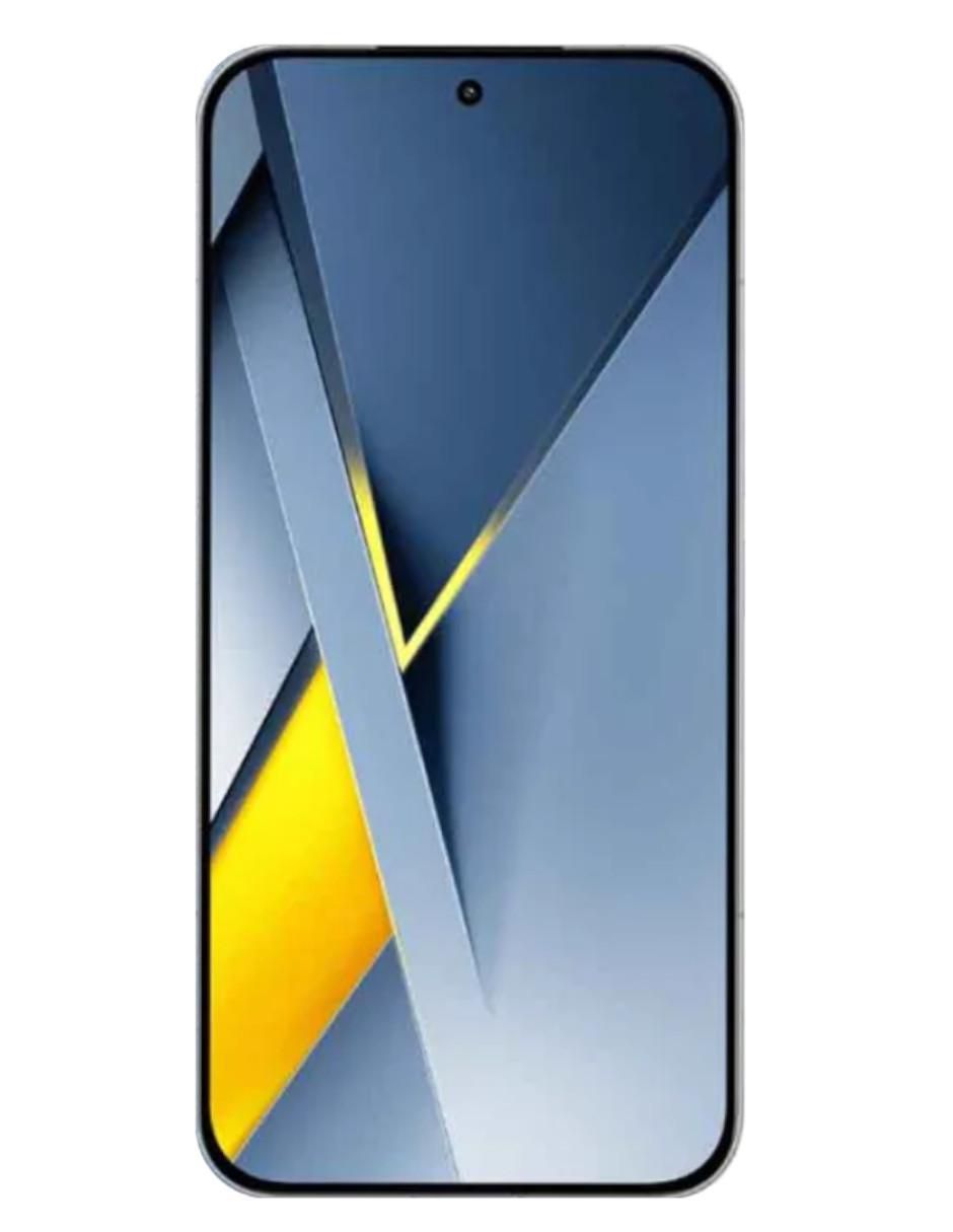 Poco F8 Pro Ultra AMOLED 6.57 pulgadas 2