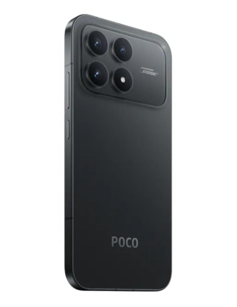 Poco F8 Pro Ultra AMOLED 6.57 pulgadas 3