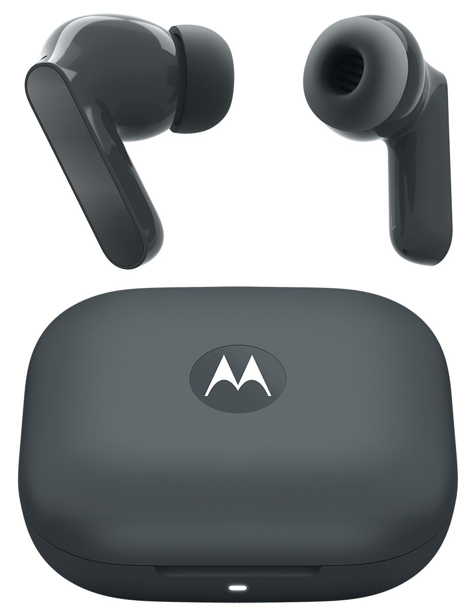 AUDÍFONOS IN-EAR MOTOROLA,UNITALLA,NEGRO