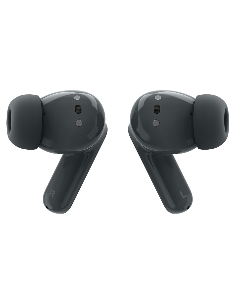 AUDÍFONOS IN-EAR MOTOROLA,UNITALLA,NEGRO