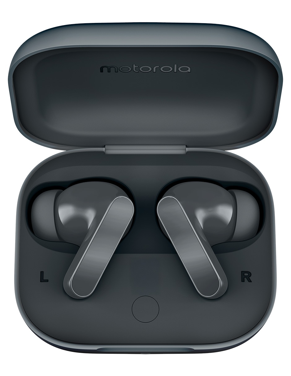 AUDÍFONOS IN-EAR MOTOROLA,UNITALLA,NEGRO
