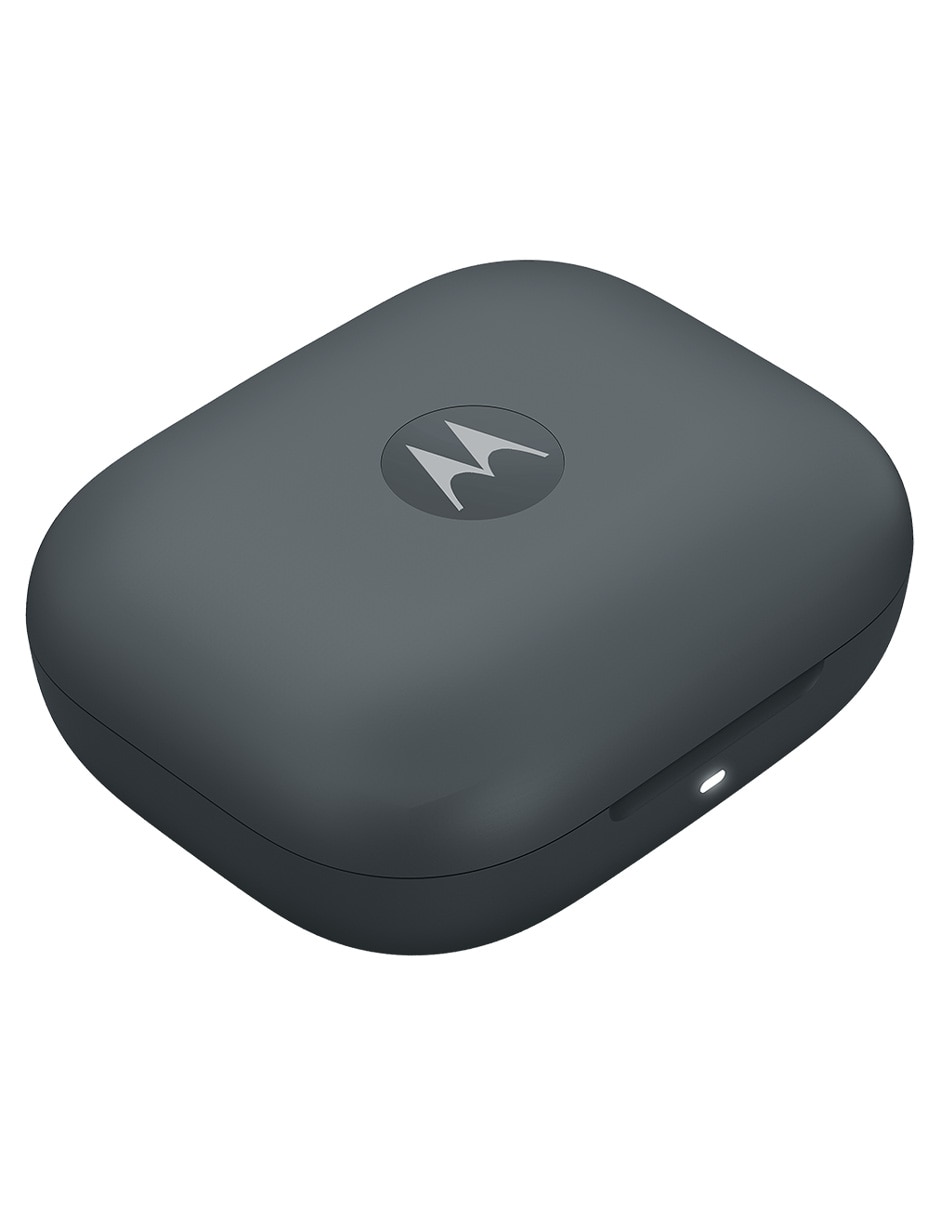 AUDÍFONOS IN-EAR MOTOROLA,UNITALLA,NEGRO