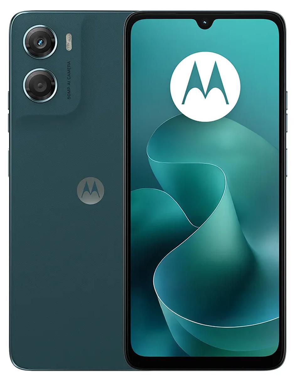 Moto G06 LCD 6.8 pulgadas
