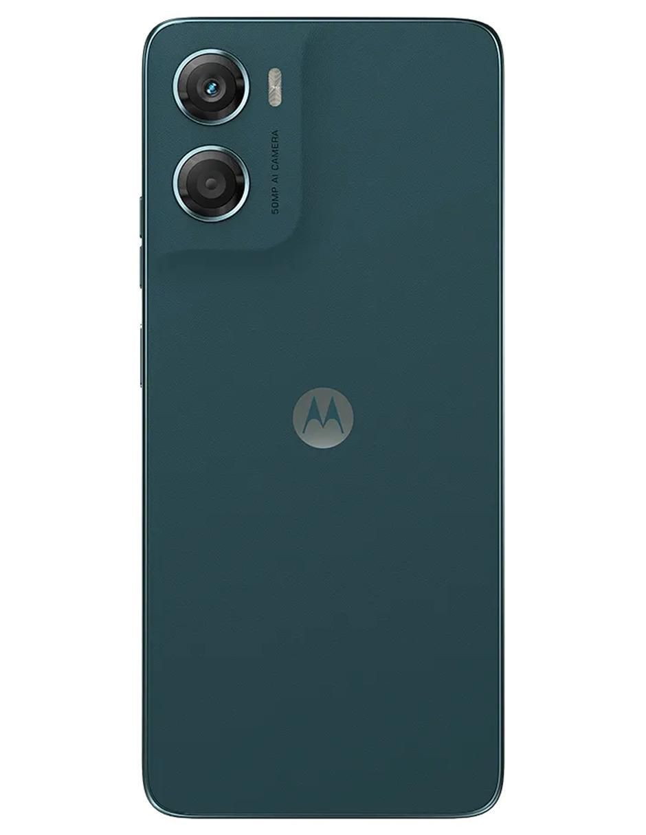 Motorola moto g06 lcd 6.8 pulgadas desbloqueado no aplica