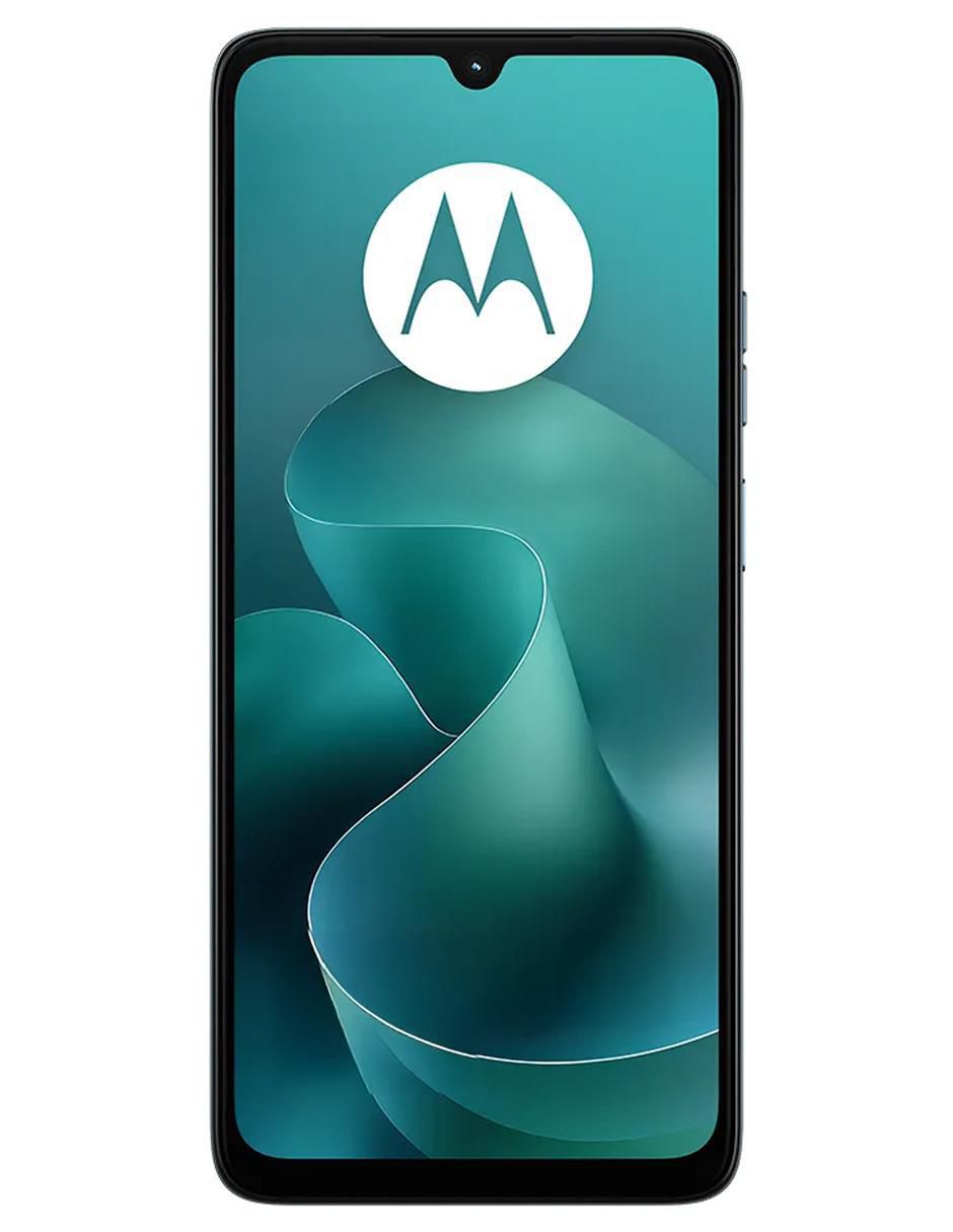 Motorola moto g06 lcd 6.8 pulgadas desbloqueado no aplica
