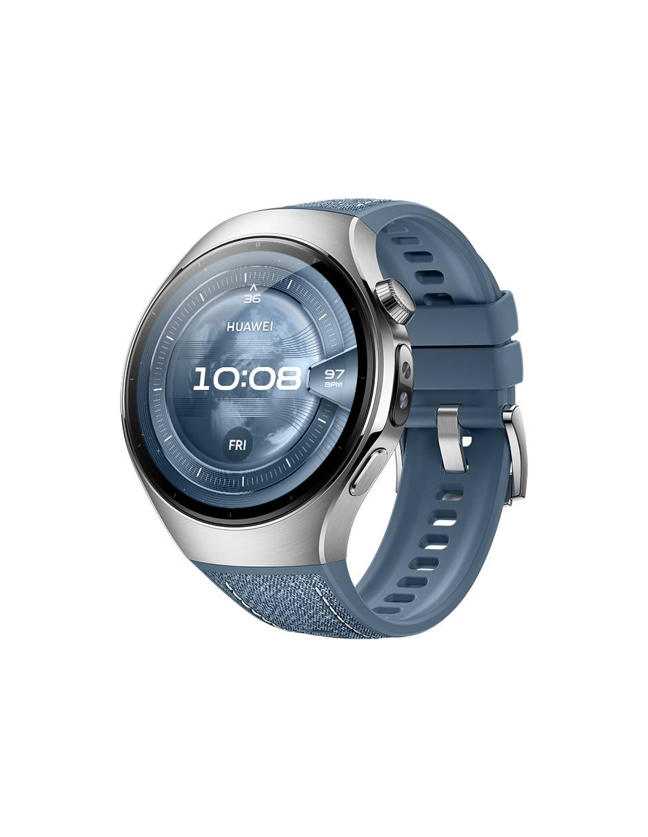 Smartwatch Huawei Watch 46 mm para hombre con GPS 2