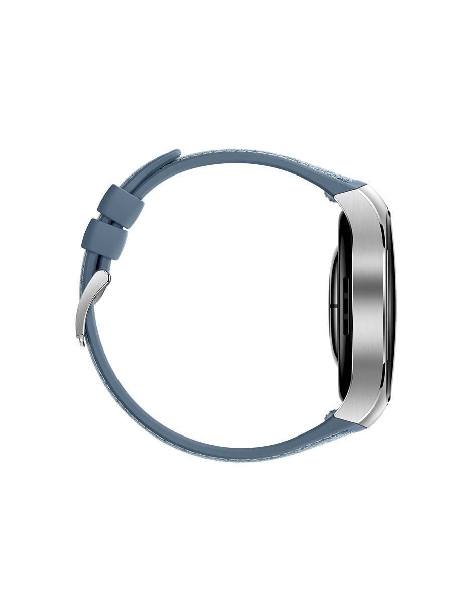 Smartwatch Huawei Watch 46 mm para hombre con GPS 5