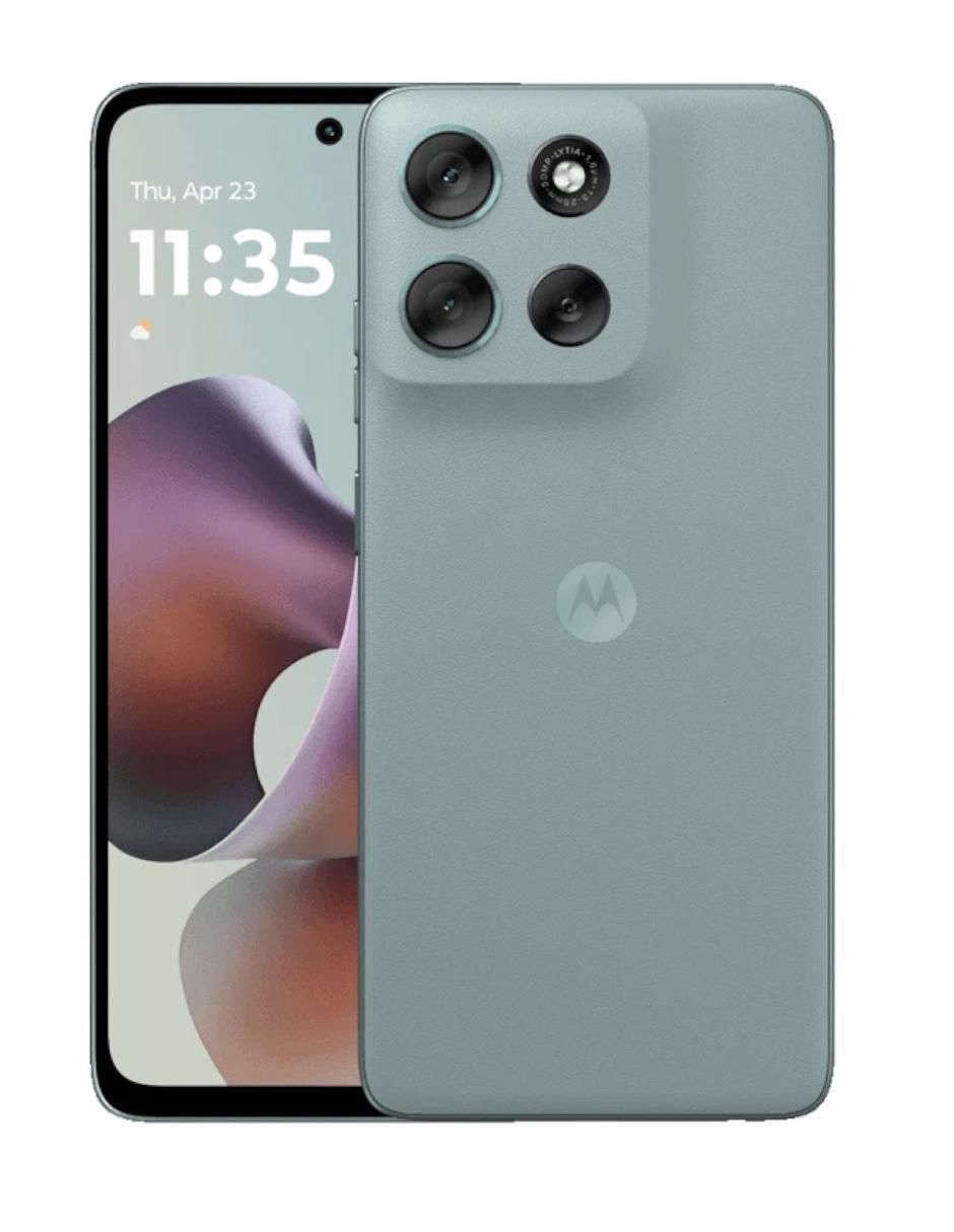 Moto G56 LCD 6.7 pulgadas Moto G56 LCD 6.7 pulgadas
