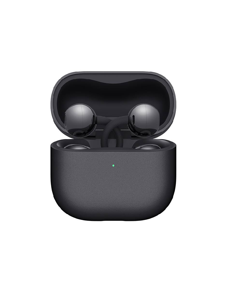 HUAWEI FREECLIP 2, NEGRO