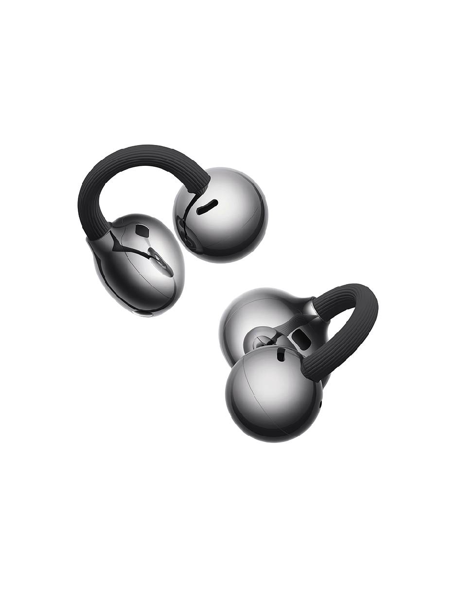 HUAWEI FREECLIP 2, NEGRO