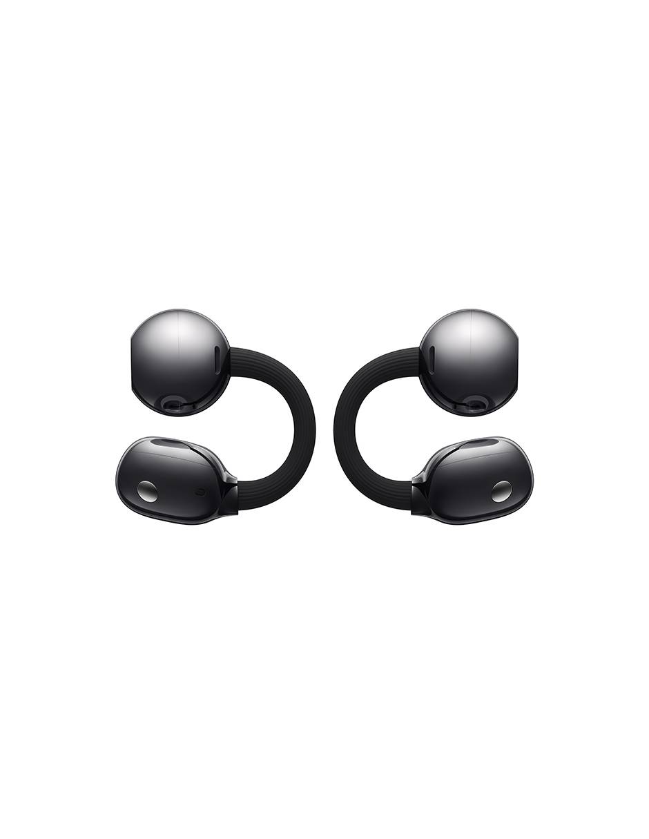 HUAWEI FREECLIP 2, NEGRO