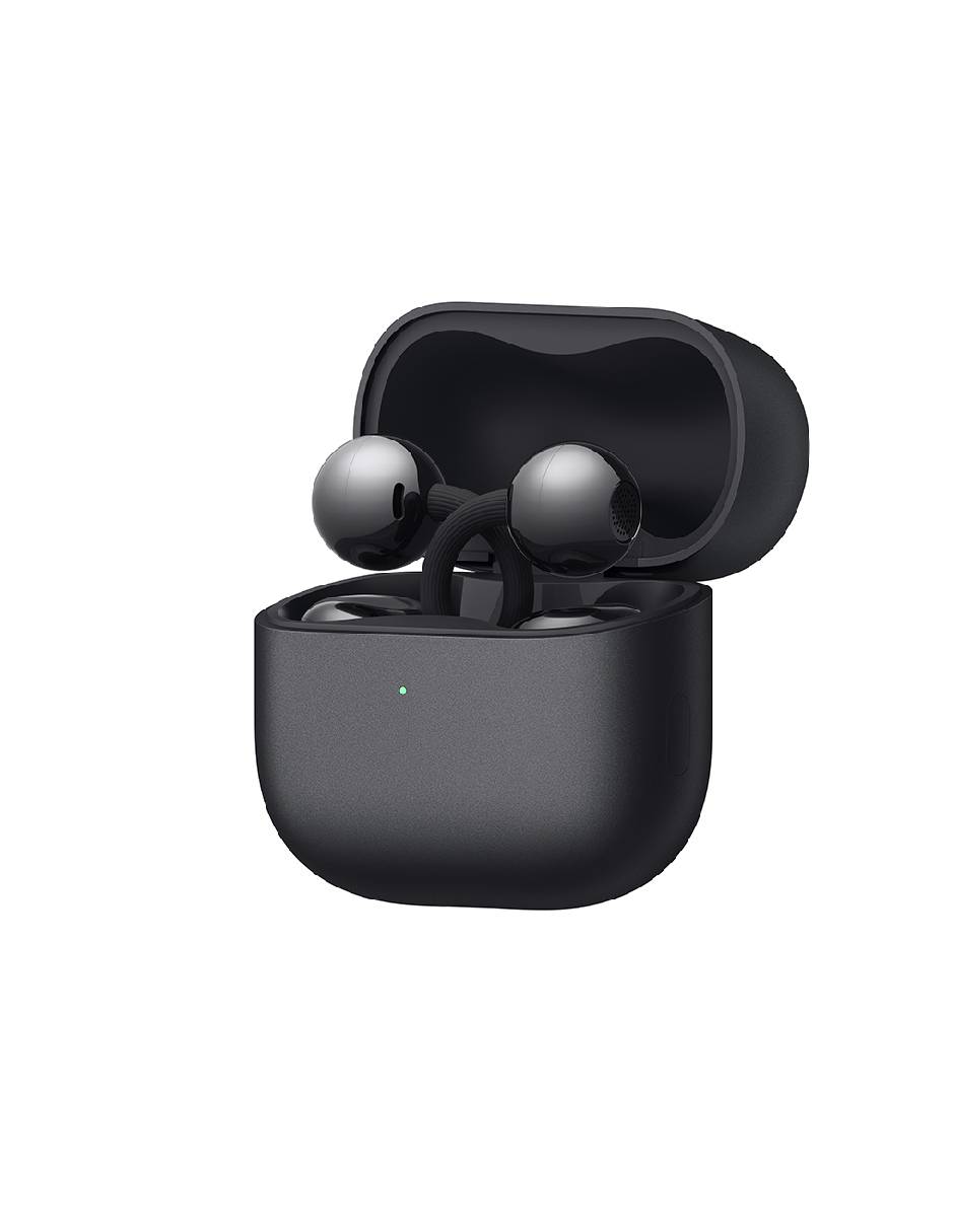 HUAWEI FREECLIP 2, NEGRO