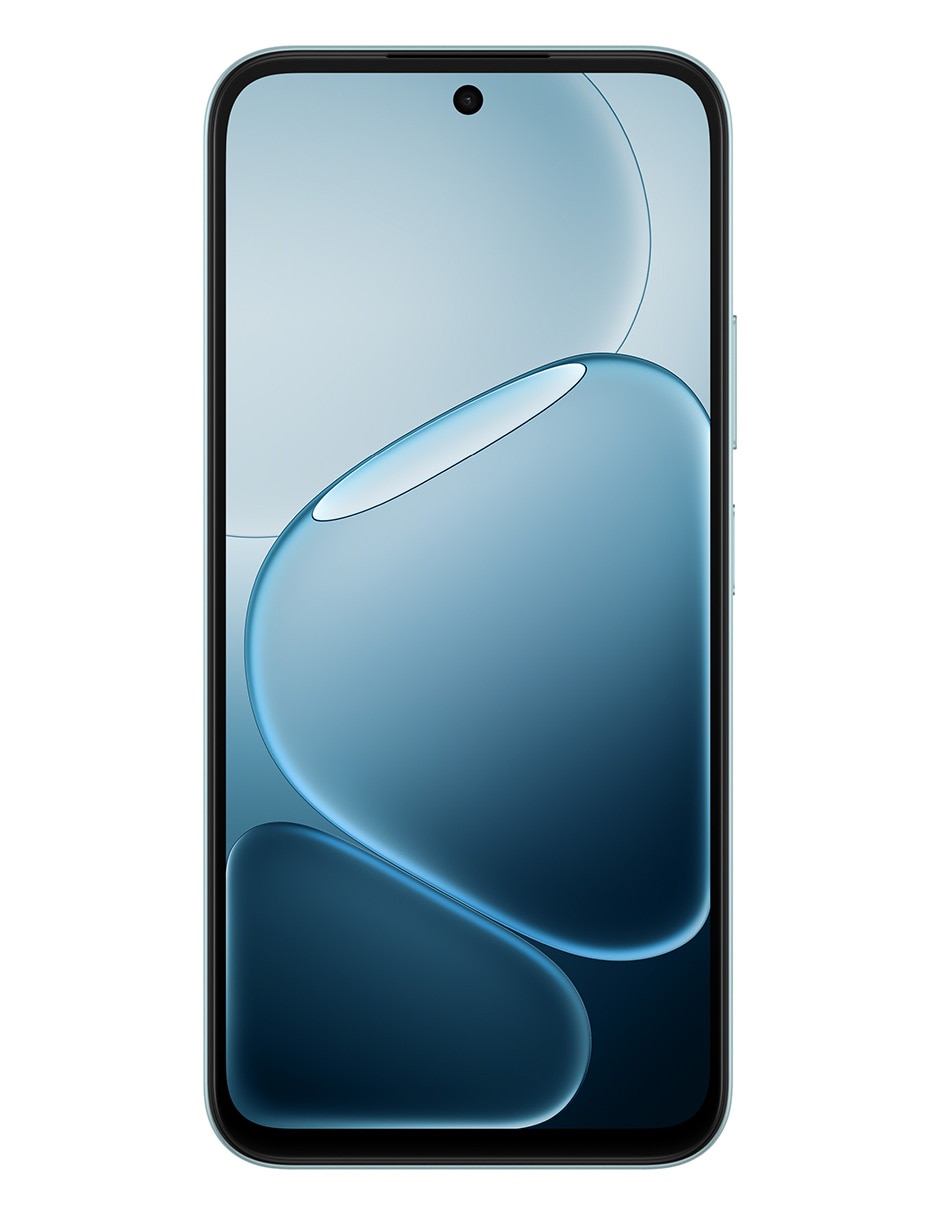A6x LCD 6.7 pulgadas Telcel 2